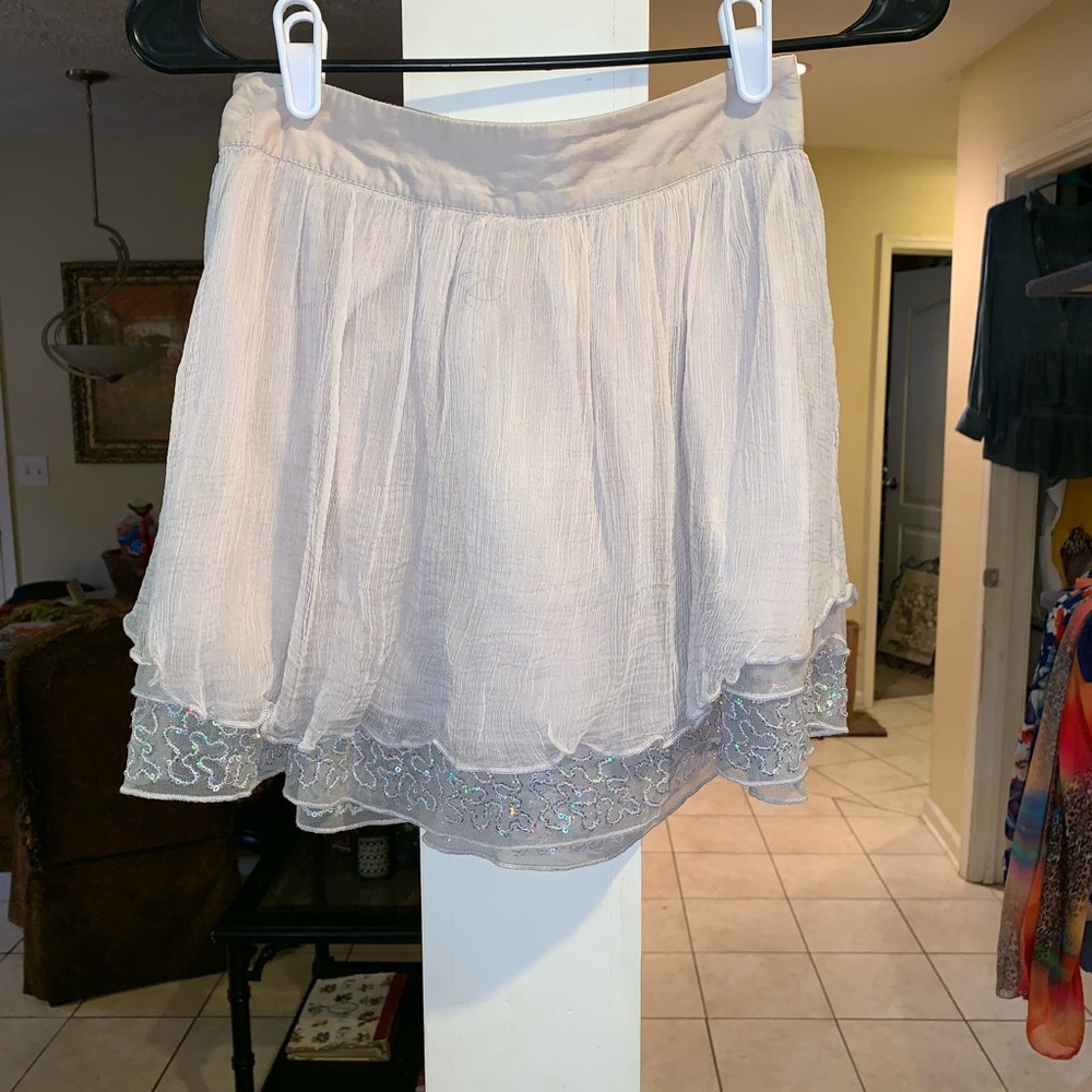 Charlotte Russe skirt